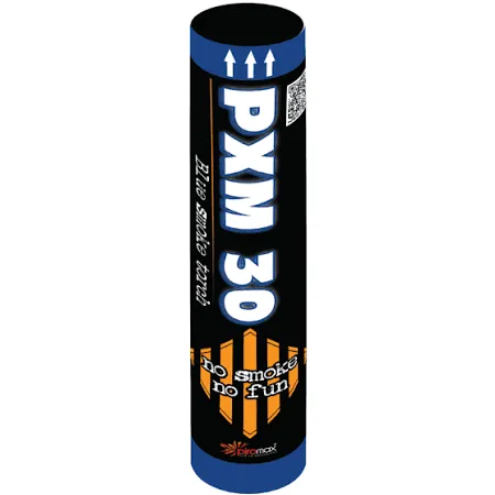 DYM PXM30 BLUE